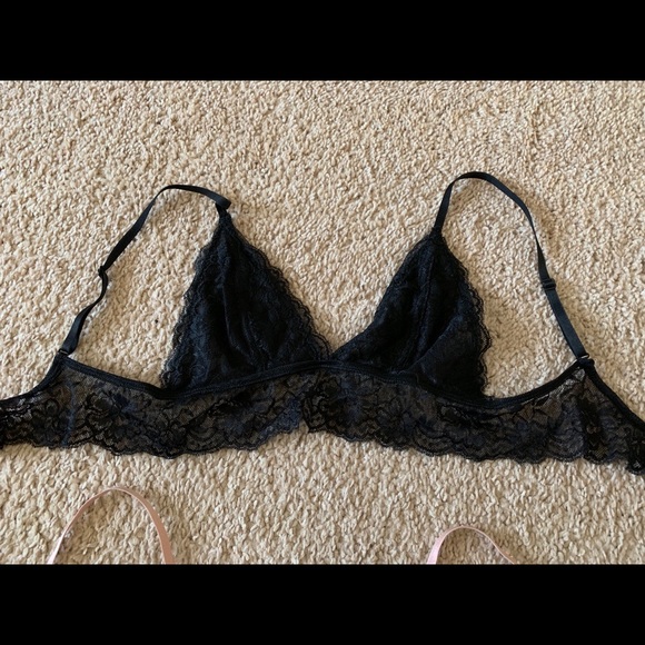 2 Bralette set - Picture 3 of 7